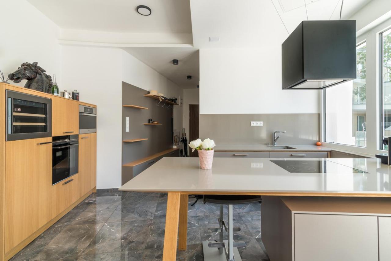 Flavius Spa Residence Heviz Bagian luar foto