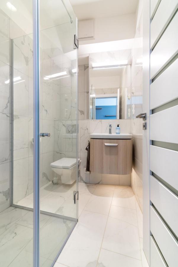 Flavius Spa Residence Heviz Bagian luar foto