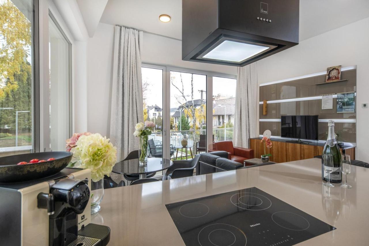 Flavius Spa Residence Heviz Bagian luar foto